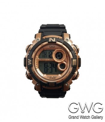 Q&Q M133J005Y мужские кварцевые часы