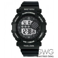 
                Q&Q M136J002Y мужские кварцевые часы                