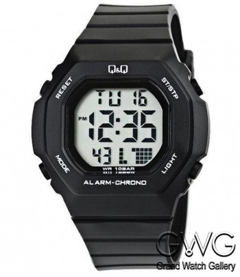 Q&Q M137J001Y мужские кварцевые часы