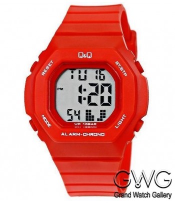 Q&Q M137J005Y мужские кварцевые часы