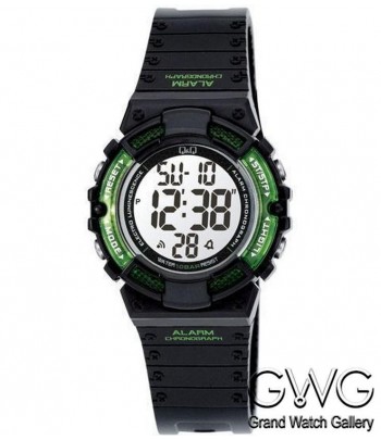 Q&Q M138J001Y женские кварцевые часы