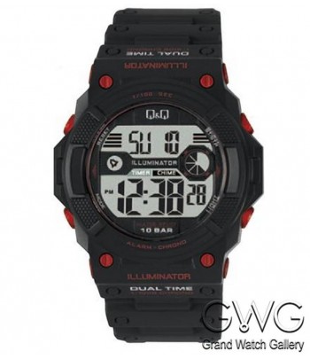 Q&Q M140J001Y мужские кварцевые часы