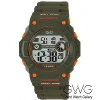 Q&Q M140J003Y мужские кварцевые часы
Q&Q M140J003Y мужские кварцевые часы