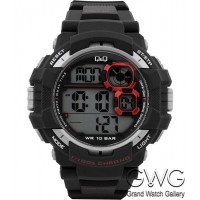 
                Q&Q M143J001Y мужские кварцевые часы                
