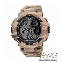 
                Q&Q M143J003Y мужские кварцевые часы                