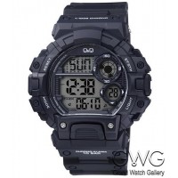 
                Q&Q M144J002Y мужские кварцевые часы                