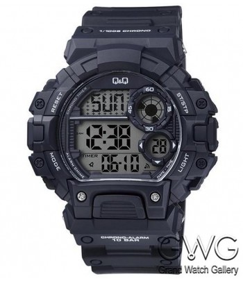 Q&Q M144J002Y мужские кварцевые часы
