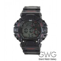 
                Q&Q M144J003Y мужские кварцевые часы                