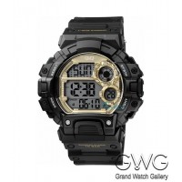 
                Q&Q M144J004Y мужские кварцевые часы                