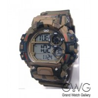 
                Q&Q M144J005Y мужские кварцевые часы                