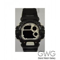 Q&Q M144J009Y мужские кварцевые часы
Q&Q M144J009Y мужские кварцевые часы