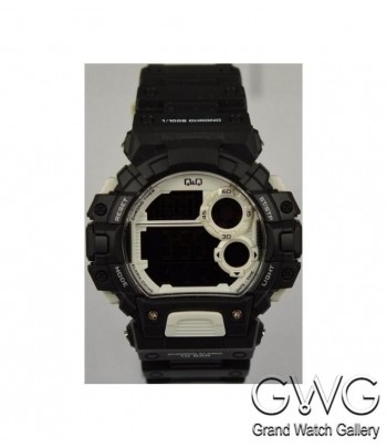 Q&Q M144J009Y мужские кварцевые часы