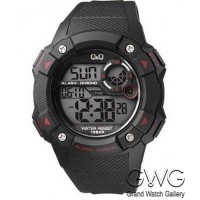 
                Q&Q M145J001Y мужские кварцевые часы                