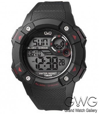 Q&Q M145J001Y мужские кварцевые часы
