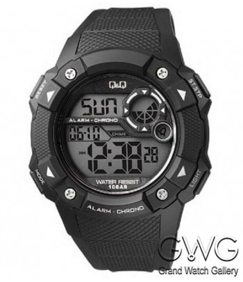 Q&Q M145J002Y мужские кварцевые часы