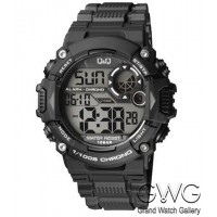 
                Q&Q M146J001Y мужские кварцевые часы                