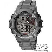 
                Q&Q M146J002Y мужские кварцевые часы                