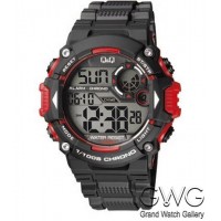 Q&Q M146J003Y мужские кварцевые часы
Q&Q M146J003Y мужские кварцевые часы