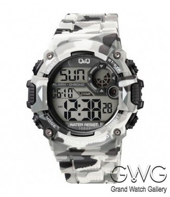 Q&Q M146J005Y мужские кварцевые часы