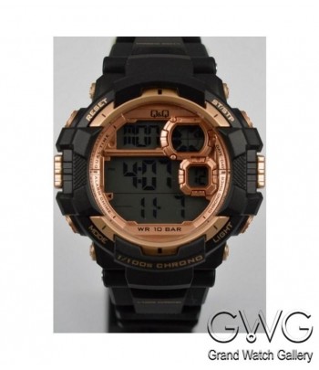 Q&Q M146J007Y мужские кварцевые часы