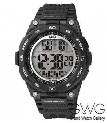 Q&Q M147J001Y мужские кварцевые часы
