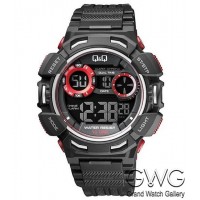 Q&Q M148J001Y мужские кварцевые часы
Q&Q M148J001Y мужские кварцевые часы