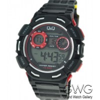 Q&Q M148J002Y мужские кварцевые часы
Q&Q M148J002Y мужские кварцевые часы