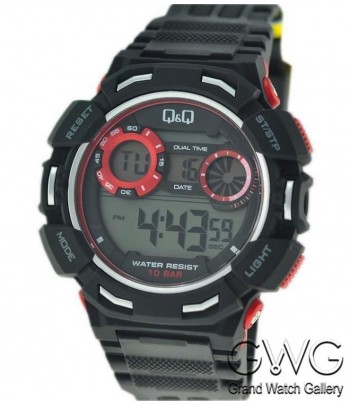 Q&Q M148J002Y мужские кварцевые часы