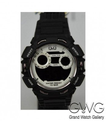 Q&Q M148J005Y мужские кварцевые часы