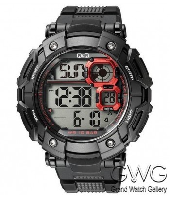Q&Q M150J001Y мужские кварцевые часы