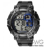 Q&Q M150J002Y мужские кварцевые часы
Q&Q M150J002Y мужские кварцевые часы