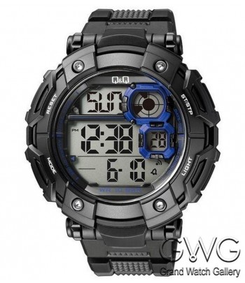 Q&Q M150J002Y мужские кварцевые часы