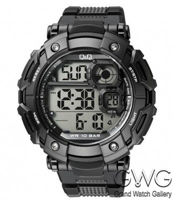 Q&Q M150J003Y мужские кварцевые часы