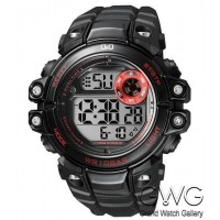 
                Q&Q M151J001Y мужские кварцевые часы                