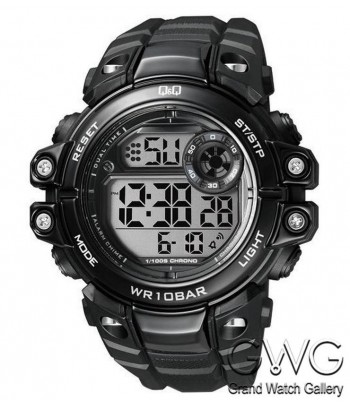 Q&Q M151J003Y мужские кварцевые часы