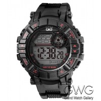 
                Q&Q M152J001Y мужские кварцевые часы                