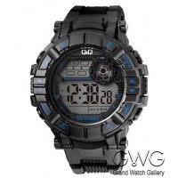 Q&Q M152J002Y мужские кварцевые часы
Q&Q M152J002Y мужские кварцевые часы