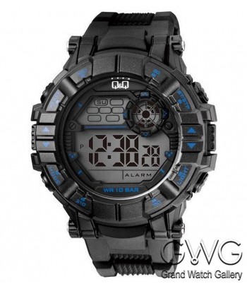 Q&Q M152J002Y мужские кварцевые часы