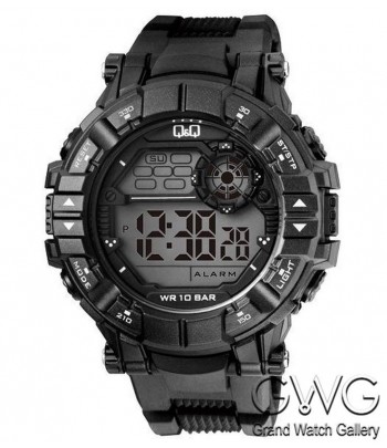 Q&Q M152J003Y мужские кварцевые часы