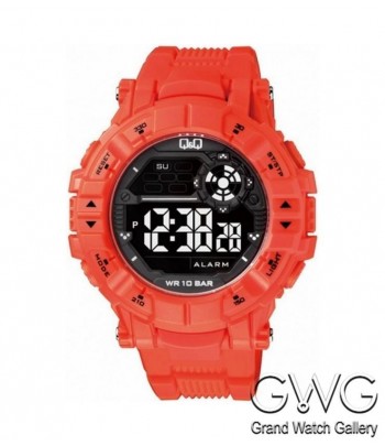 Q&Q M152J004Y мужские кварцевые часы