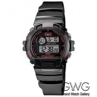 Q&Q M153J001Y мужские кварцевые часы
Q&Q M153J001Y мужские кварцевые часы