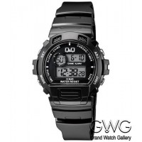 Q&Q M153J002Y мужские кварцевые часы
Q&Q M153J002Y мужские кварцевые часы