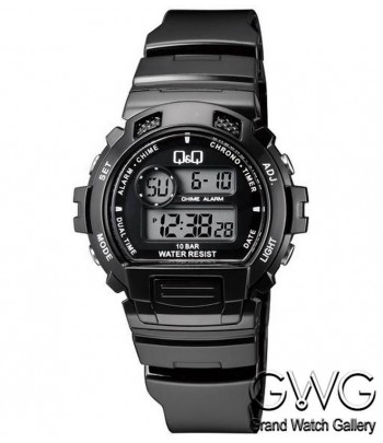 Q&Q M153J002Y мужские кварцевые часы
