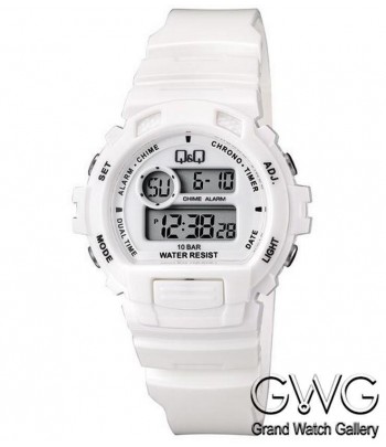 Q&Q M153J005Y мужские кварцевые часы