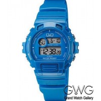 
                Q&Q M153J006Y мужские кварцевые часы                