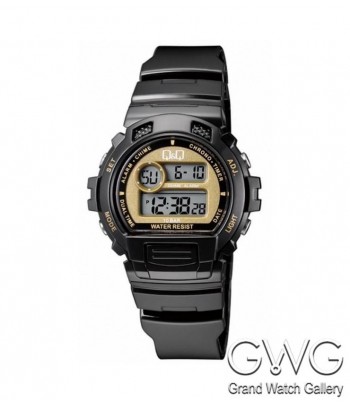 Q&Q M153J007Y мужские кварцевые часы