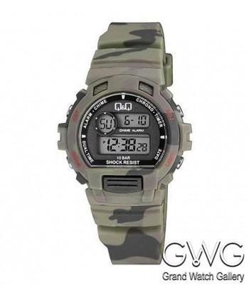 Q&Q M153J008Y детские кварцевые часы