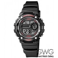 Q&Q M154J001Y мужские кварцевые часы
Q&Q M154J001Y мужские кварцевые часы