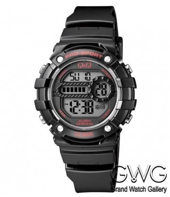 Q&Q M154J001Y мужские кварцевые часы