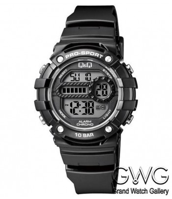 Q&Q M154J002Y мужские кварцевые часы